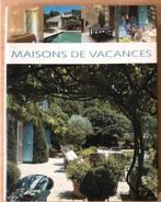 Livre Maisons de vacances, Livres, Enlèvement, Comme neuf