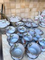 Koffieservies Chodzież, Ophalen