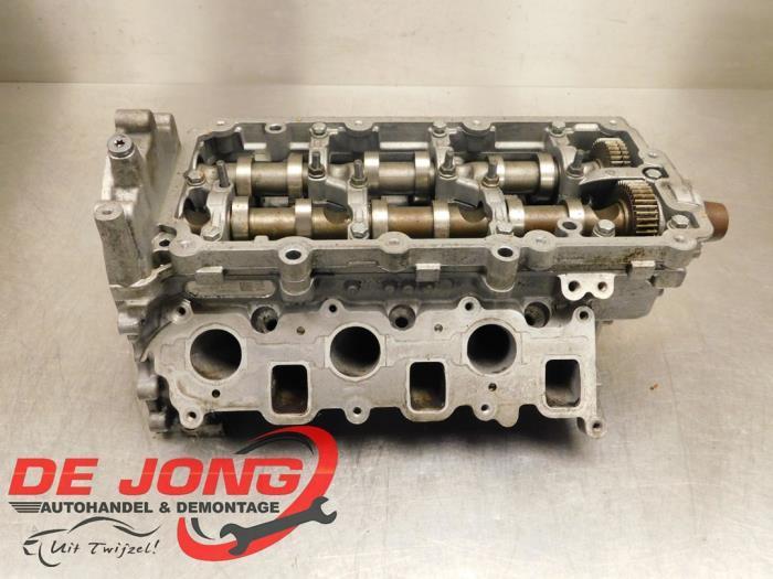 Culasse d'un Audi Q7, Autos : Pièces & Accessoires, Moteurs & Accessoires, Audi, Utilisé, 3 mois de garantie, Enlèvement ou Envoi