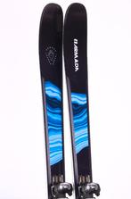 Skis freeride 188 ARMADA TRACER 98, grip walk, bleu/noir, Carving, Enlèvement ou Envoi, Skis, Utilisé