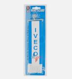 ALL RIDE Mini Scarf IVECO Sjaal Hanger Truck Decor bus busje, Ophalen of Verzenden, Nieuw