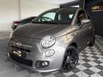 Fiat 500C 1.2i Sport 1er Propriétaire Garantie 12 Mois, Autos, 1242 cm³, Achat, Noir, Particulier