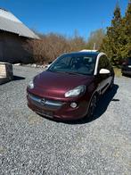 Opel adam 1.2 essence prete à immatriculer, Cuir, Toit panoramique, 5 portes, Particulier