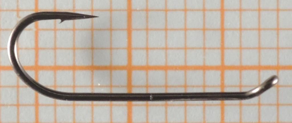 Cannelle 5075Z Special Mouche + 5070Z Vanadium Streamer, Verzenden, Nieuw, Haak