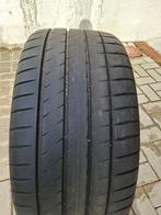 Niche velgen met Michelin Pilot Sport 4S banden, Auto-onderdelen, Banden en Velgen, Ophalen, 265 mm, Banden en Velgen, Nieuw