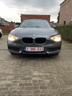 BMW 1-serie, 114i, 2013, 100.170km benzine, Autos, BMW, Achat, Boîte manuelle, Particulier, Essence
