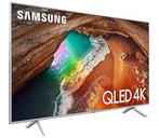 Samsung Smart 4K UHD QLED 43 pouces, QLED, 4k (UHD), Smart TV, 100 Hz