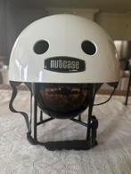 Fiets/Skatehelm Nutcase NT1-M, Fietsen en Brommers, Ophalen, Zo goed als nieuw