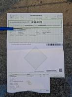 Paardentrailer 1.5 paardenaanhangwagen, Dieren en Toebehoren, Ophalen, Gebruikt, Aluminium, 1½-paards trailer