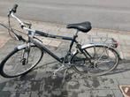 Trek Navigator L200 stadsfiets, Fietsen en Brommers, Ophalen, Gebruikt, Minder dan 10 versnellingen, Overige merken