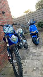 Gilera runner, Ophalen of Verzenden, Gebruikt