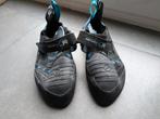 Scarpa Instinct VSR taille 39.5, Enlèvement ou Envoi, Comme neuf, Chaussons d'escalade