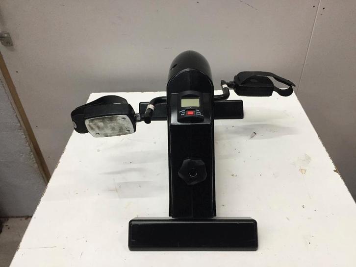 (46) Recent fitnesstoestel crosstrainer tafelmodel, Sport en Fitness, Fitnessapparatuur, Zo goed als nieuw, Crosstrainer, Ophalen