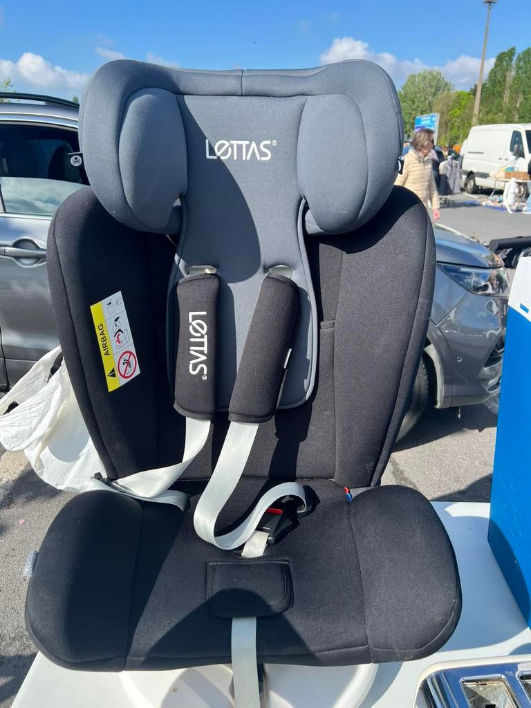 Siege auto isofix, Enfants & Bébés, Enlèvement, Comme neuf, Isofix