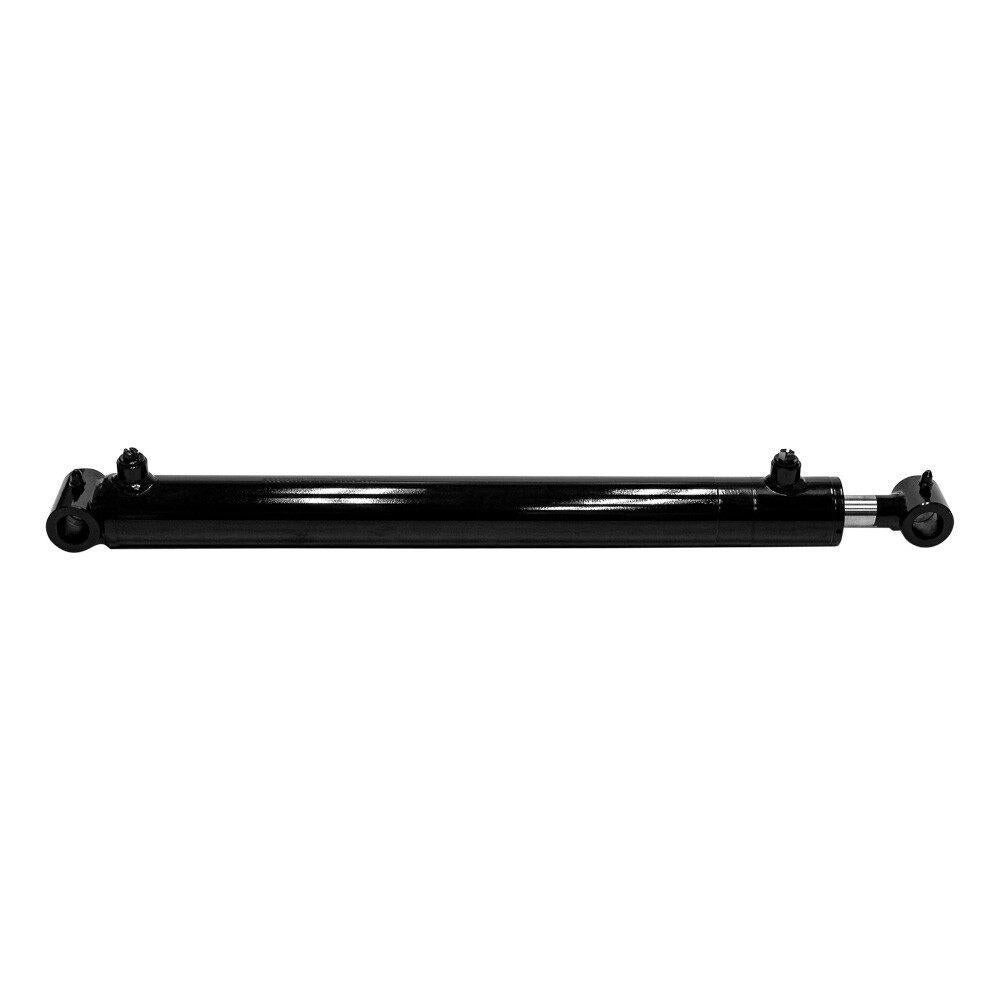 Dubbelwerkende cilinder hydraulisch 457,2mm, Autos : Divers, Autos divers Autre, Envoi