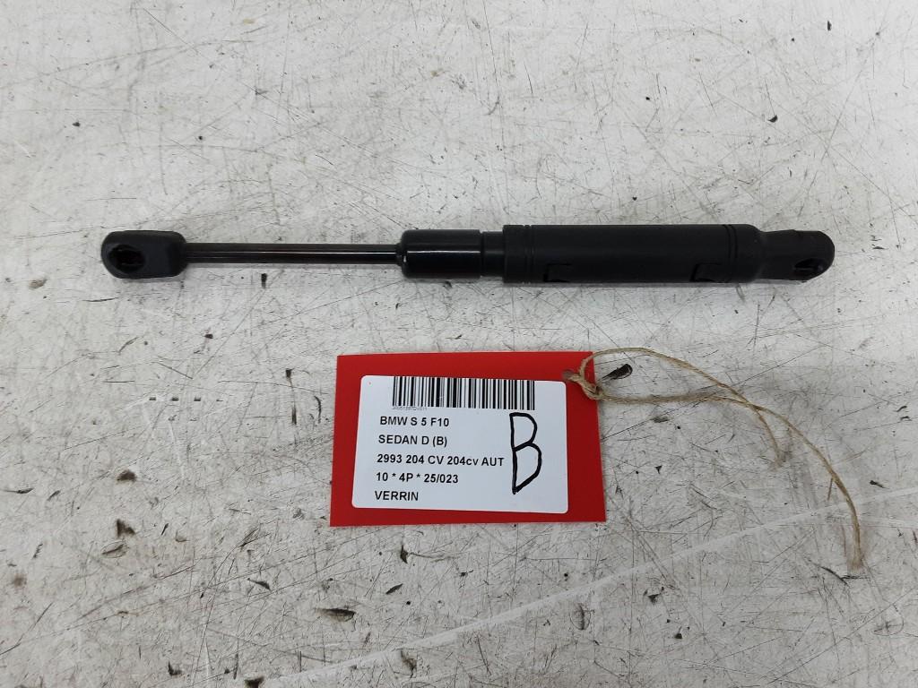 GASDRUKVEER BMW 5 serie (F10) (5123720718801), Auto-onderdelen, Ophanging en Onderstel, BMW, Gebruikt