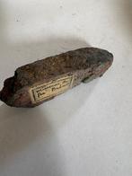 Hematiet Brazilië, Verzamelen, Ophalen, Overige typen