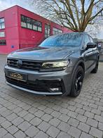 Garantie VW Tiguan 2.0 TDI R-Line/2019/87.453/+ !, Achat, Euro 6, Entreprise, Capteur de lumière