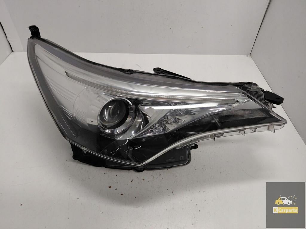 05-36, Toyota Avensis T27 Liftlamp rechts lens, Info@toyota.co.jp, Gebruikt, Toyota Motor Corporation, Toyota-Cho 1
471-8571  Toyota City