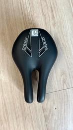 ISM 60 fietszadel / tijdritzadel, Fietsen en Brommers, Ophalen of Verzenden, Zo goed als nieuw