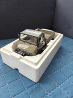 Mercedes unimog 406, Enlèvement ou Envoi, Neuf, Voiture, Autres marques