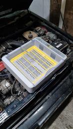 Incubateur 36 œufs, Enlèvement