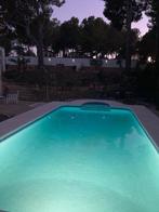 prachtige vakantievilla Altea, Vakantie, Vakantiehuizen | Spanje, Costa Blanca, Open haard, Landelijk, Aan zee