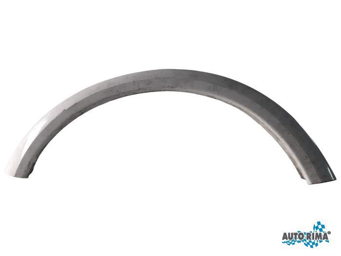 Jante de roue arrière d'un Volvo C30, -, 3 mois de garantie, -, -