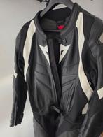 Dainese avro 4 2-delig lederen pak, Motoren, Ophalen