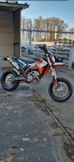 Ktm exc-f 250, Motos, Motos | KTM, Particulier