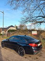 Bmw 530e Hybride..., Auto's, Automaat, Euro 6, Dealer onderhouden, Te koop