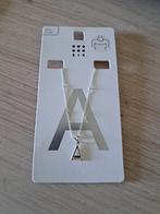 Chaîne en argent A, Enlèvement, Neuf, Argent