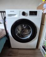 Samsung ecobubble 9kg wasmachine, Electroménager, 1200 à 1600 tours, Programme court, Comme neuf, Chargeur frontal