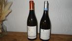2 Beau Bourgogne Blanc Montagny 1er cru et St Veran, Collections, Vins, Enlèvement ou Envoi, Pleine, Comme neuf, Vin blanc