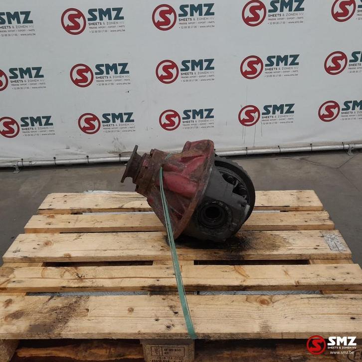 Occ différentiel Midliner S150 Renault, Autos : Pièces & Accessoires, Pièces camion, Renault, Transmission et Accessoires, Utilisé