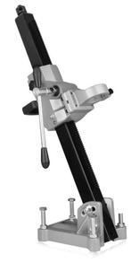 Professioneel statief voor diamantboor of gewone boormachine, Doe-het-zelf en Bouw, Ophalen, Nieuw, Boormachine