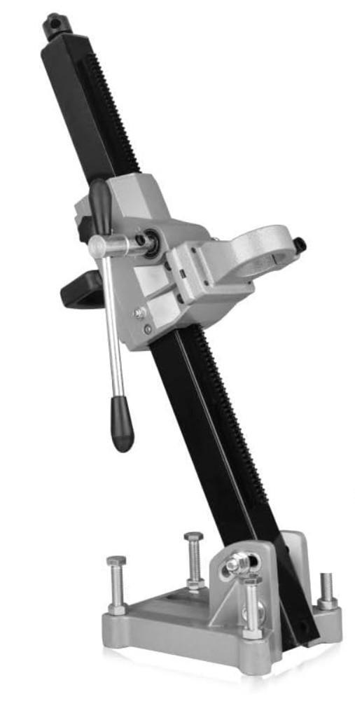 Professioneel statief voor diamantboor of gewone boormachine, Doe-het-zelf en Bouw, Gereedschap | Boormachines, Nieuw, Boormachine
