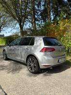 Volkswagen Golf 7/Euro 6B/1.6 TDI/Blumotion, Autos, Bluetooth, Achat, Golf, Particulier