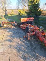Allis chalmers D-272 diesel, Oldtimer, Tot 80 Pk, 5000 tot 7500, Ophalen