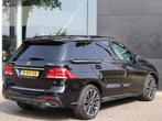 Mercedes-Benz GLE-klasse 400 4MATIC AMG Sport Edition AMG ST, Auto's, Mercedes-Benz, Automaat, Gebruikt, 333 pk, Start-stop-systeem