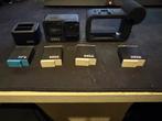 Gopro hero 9 + mediamod, Audio, Tv en Foto, Actiecamera's, Ophalen of Verzenden, Gebruikt, GoPro