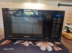 Microgolf/ combi oven Samsung, Elektronische apparatuur, Microgolfovens, Ophalen, Gebruikt, Oven, Microgolfoven