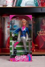 Barbie Rider uit 1994 - 12456, Kinderen en Baby's, Speelgoed | Poppen, Nieuw, Barbie