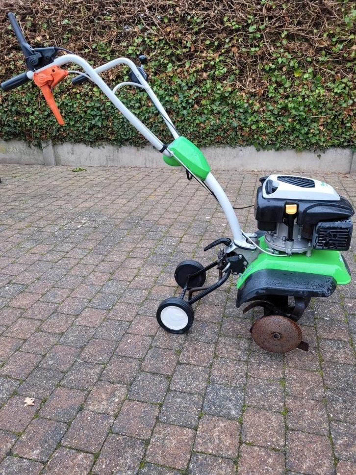 Tuinfrees Viking, Jardin & Terrasse, Outils à main, Enlèvement