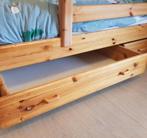 2 tiroirs Flexa pin massif, Enlèvement, Utilisé