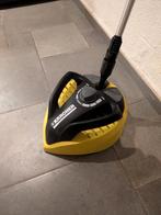 Kärcher T450 T-racer, Tuin en Terras, Hogedrukreinigers, Ophalen