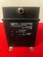 Transformator, Elektronische apparatuur, Ophalen, Gebruikt