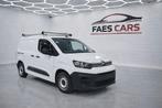 citroen berlingo bestelwagen met alu dakren, 75 kW, Achat, Entreprise, Boîte manuelle