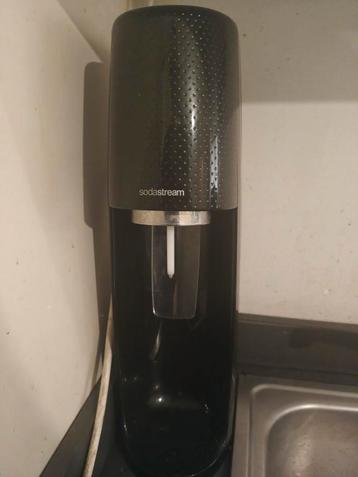 Sodastream Spirit beschikbaar voor biedingen