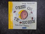 oren om te horen, Ophalen of Verzenden